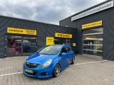Opel Corsa D OPC - Opel Corsa aus 2006: D