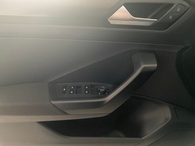 T-Roc Style 1.0 TSI AHK+NAVI+LED+SHZ