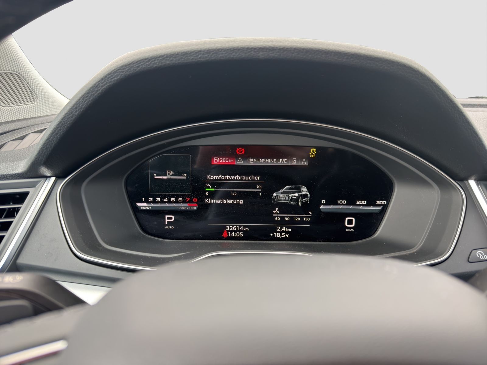 Audi Q5 - Bild 5