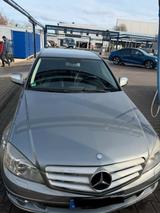 Mercedes-Benz C-Klasse 320 CDI. V6  (W204) - Mercedes-Benz E 320 in Essen