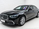 Mercedes-Benz S 680 GUARD VR10*4 Seats*Fond TV - Mercedes-Benz S-Klasse Neuwagen