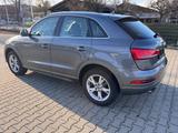 Audi Q3 sport 1,4 TFSI NAVI XENON SPORTSITZE AHK PDC - gebrauchte Audi Q3 aus dem Jahr 2018