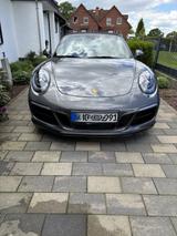 Porsche 991 Targa-GTS - gebrauchte Porsche 991 aus dem Jahr 2019