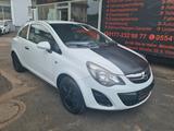 Opel Corsa D Selection-EURO5/3.HAND/TÜV03/27- - Opel Corsa Gebrauchtwagen in Kassel
