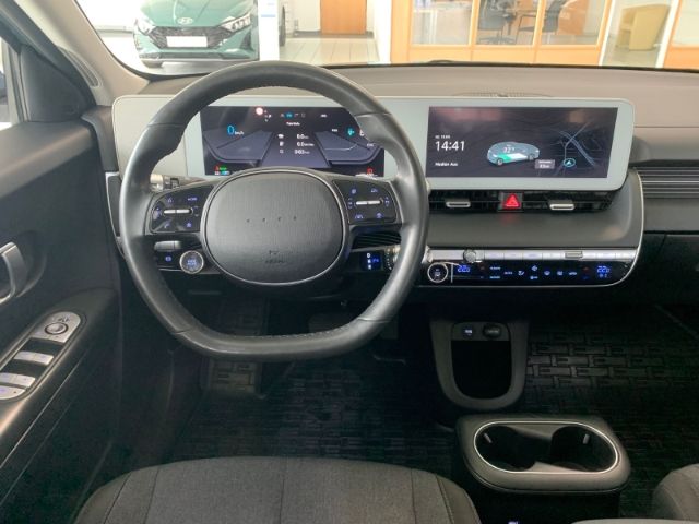 Hyundai IONIQ 5 – Bild 11