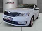 Skoda Rapid Joy*Parkhilfe*Scheckheft gepf.*Allwetter*S - gebrauchte Skoda Rapid aus dem Jahr 2016