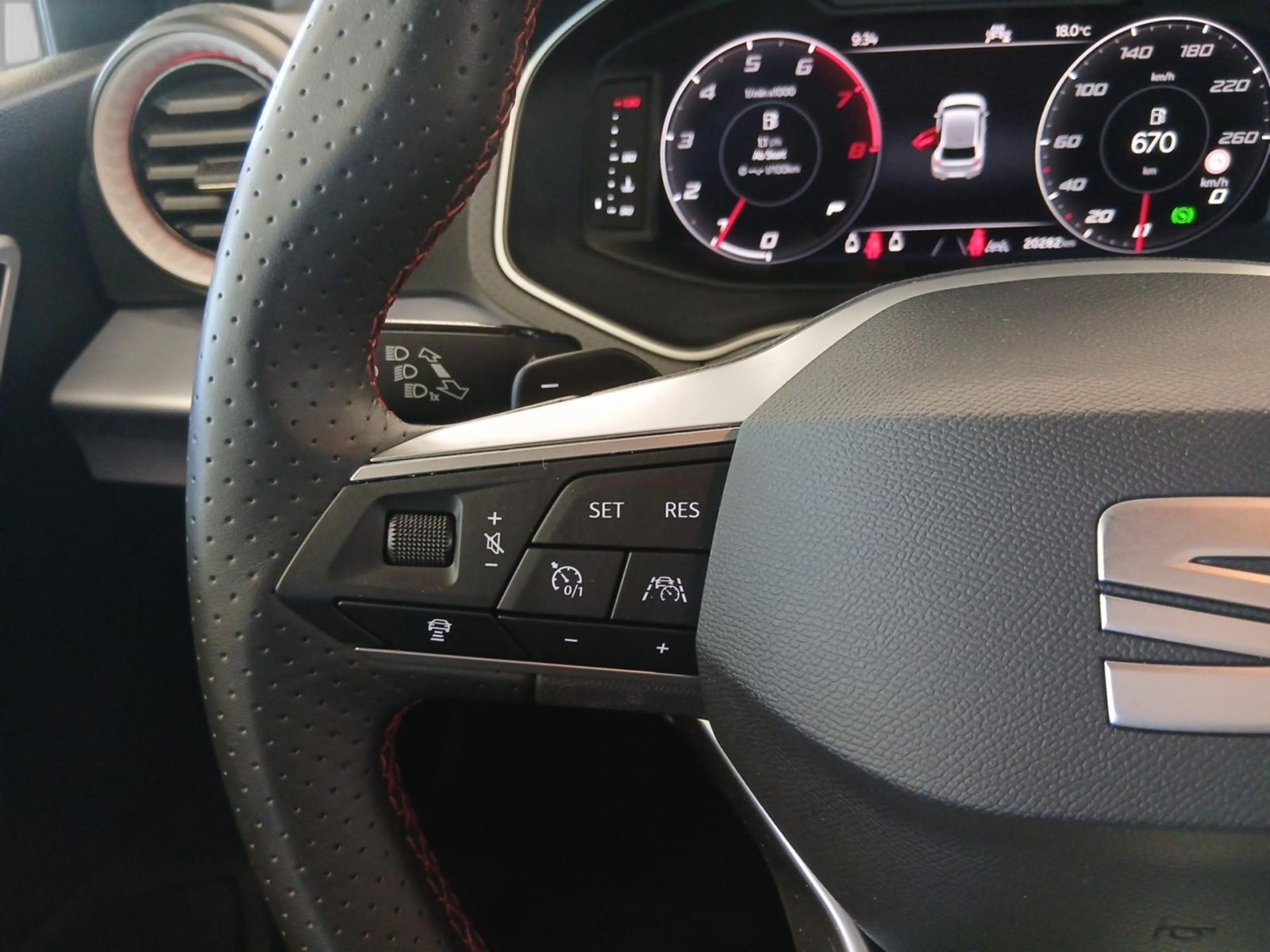 Seat Ibiza - Bild 17
