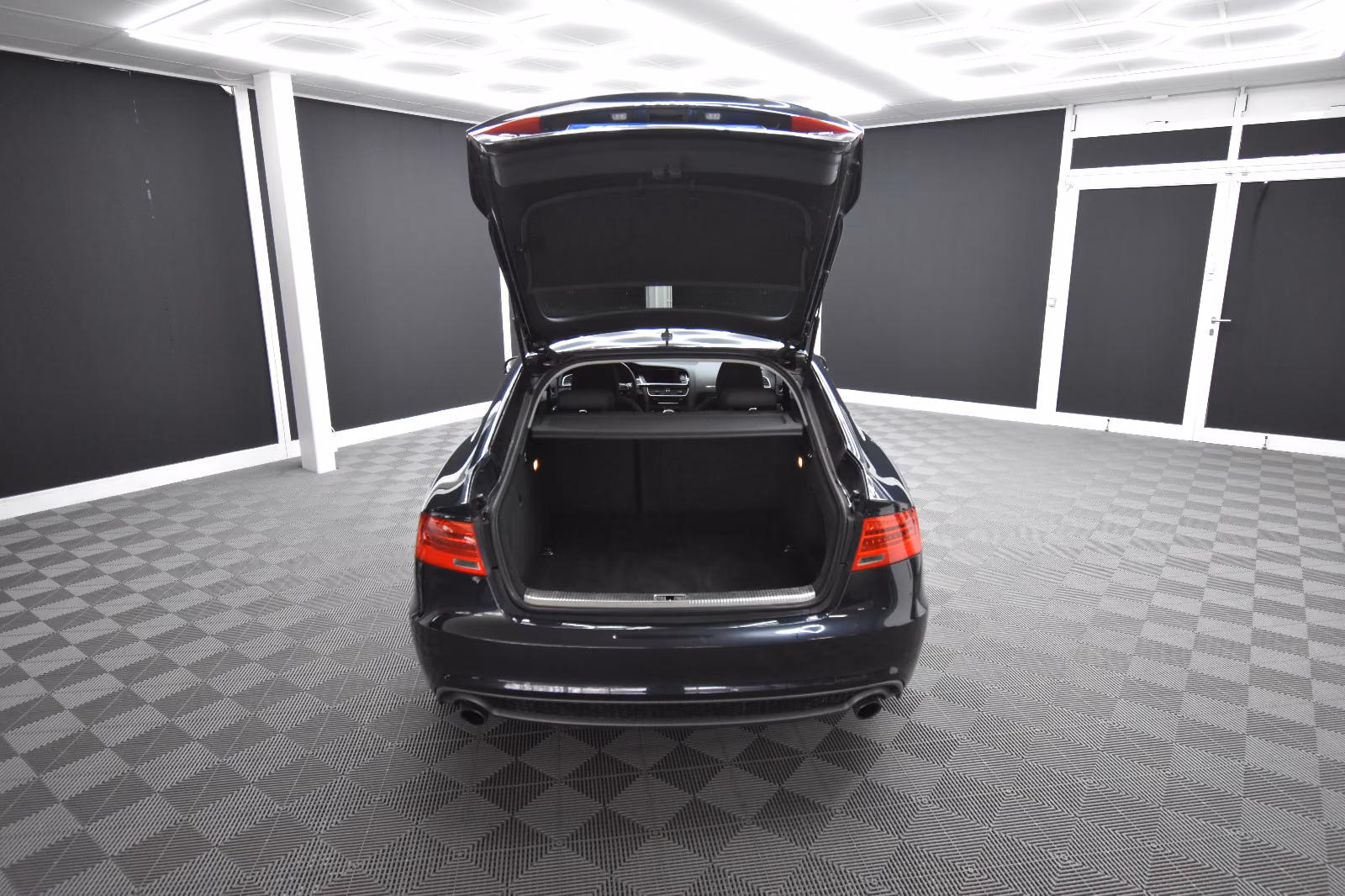 Audi A5 Sportback 1.8 TFSI S-Line Bi-Xenon Automatik