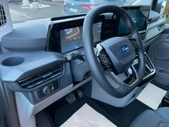 Tourneo Custom Bus 320 L1 Titanium AWD AHK abn. – Bild 9