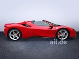 Ferrari SF90 Spider Carbon Racing Seats - Ferrari SF90 Plug-in Hybrid (PHEV) Gebrauchtwagen