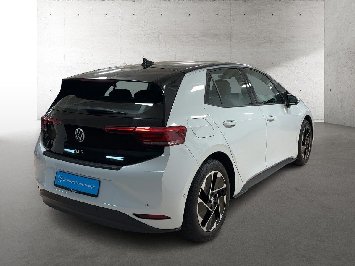 Volkswagen ID.3 - Bild 7