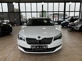 Skoda Superb Combi Ambition 4x4 - Skoda Gebrauchtwagen in Kerpen