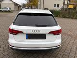 Audi A4 35 TDI S tronic Avant - Audi A4: Kombi, 35 TDI