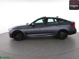 BMW 320 Gran Turismo i xDrive M SPORT SHADOW HUD,AHK - graue BMW 320 Gran Turismo