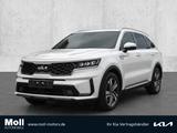 Kia Sorento Spirit 4WD 2.2 CRDi EU6d Navi Leder Digi - Kia Sorento: Eu