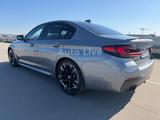 BMW 530 d*M PAKET*SAG*GSHD*LASER*VIR*HEAD-UP*360*VOL - BMW 530: M Paket