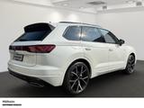 Volkswagen Touareg R-Line 3.0 V6 TDI 4Motion 286 PS Geschäf - Volkswagen Touareg Gebrauchtwagen in Mülheim (Ruhr)