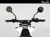 Husqvarna Vitpilen 401 Tiefergelegt - HUSQVARNA VON 251 BIS 500 CCM