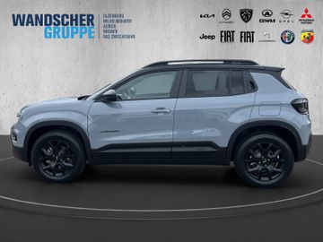 Jeep AVENGER Overland 4XE *Allwetter*Allrad*DAB*