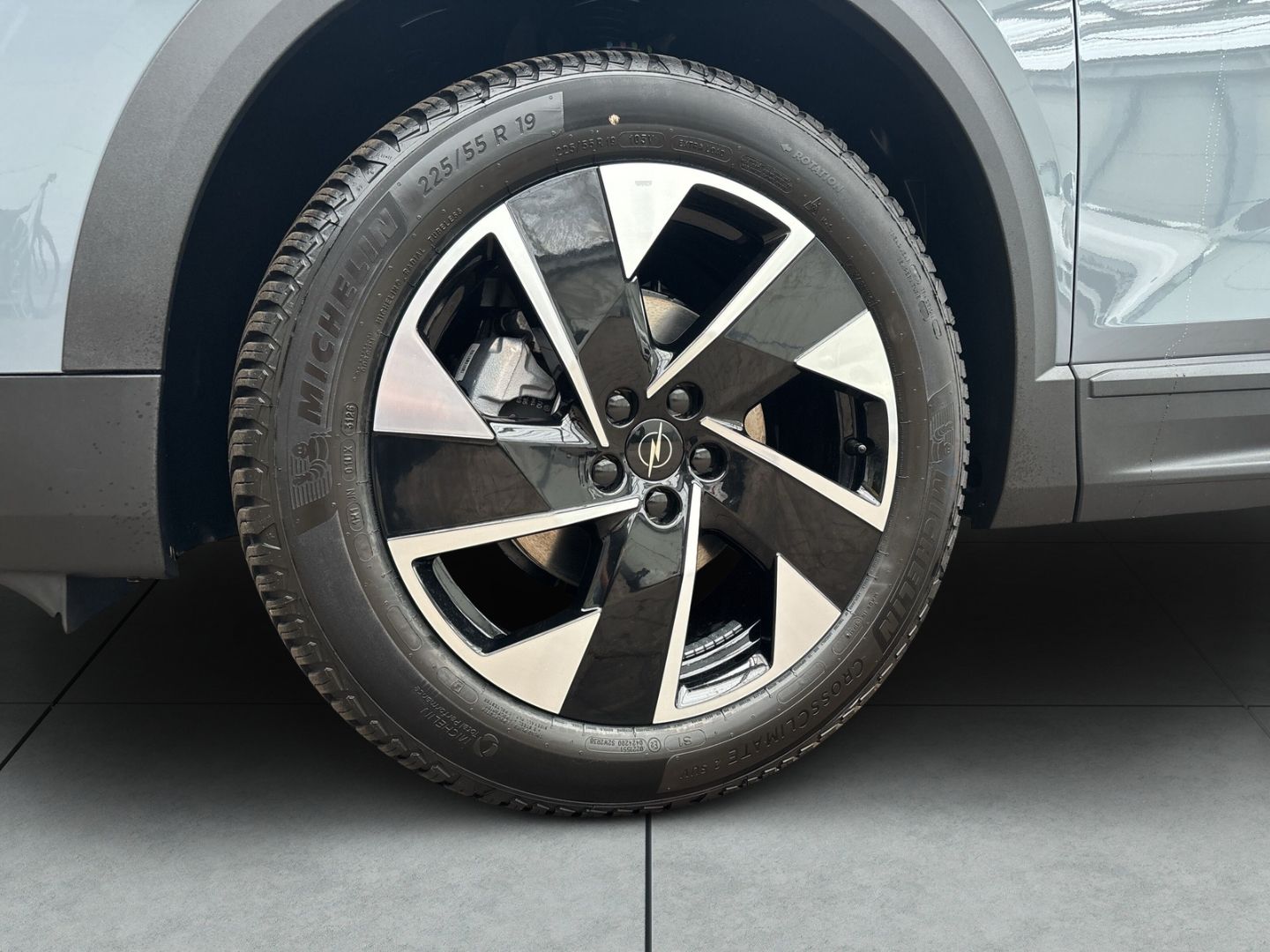 Opel Grandland (X) - Bild 4