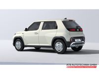 Hyundai INSTER - Vorschau Bild 2