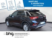 Volkswagen T-Roc - Vorschau Bild 4