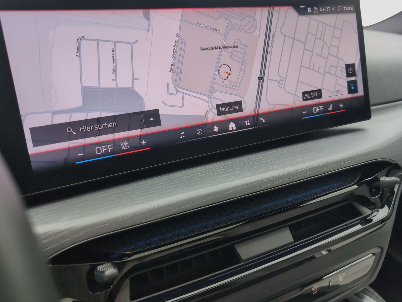 BMW i4 - Bild 13