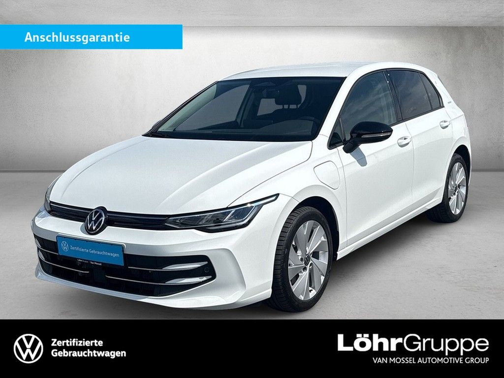Volkswagen Golf VIII 1.5 TSI eHybrid 150 kW Energy SOH100% foto 1