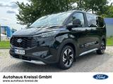 Ford Tourneo Custom Active 2,0l ECOBLUE 125 KW Automa - Ford Tourneo Custom in Frankfurt (Main)