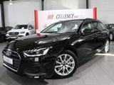 Audi A4 Avant 40 TDI QUATTRO BUSINESS / LED, HEAD-UP - Audi A4 Gebrauchtwagen