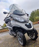 Piaggio MP3 300, aus 1.Hand, ABS - Offers matching your search criteria
