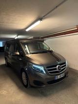 Mercedes-Benz Marco Polo 250 - Mercedes-Benz Marco Polo