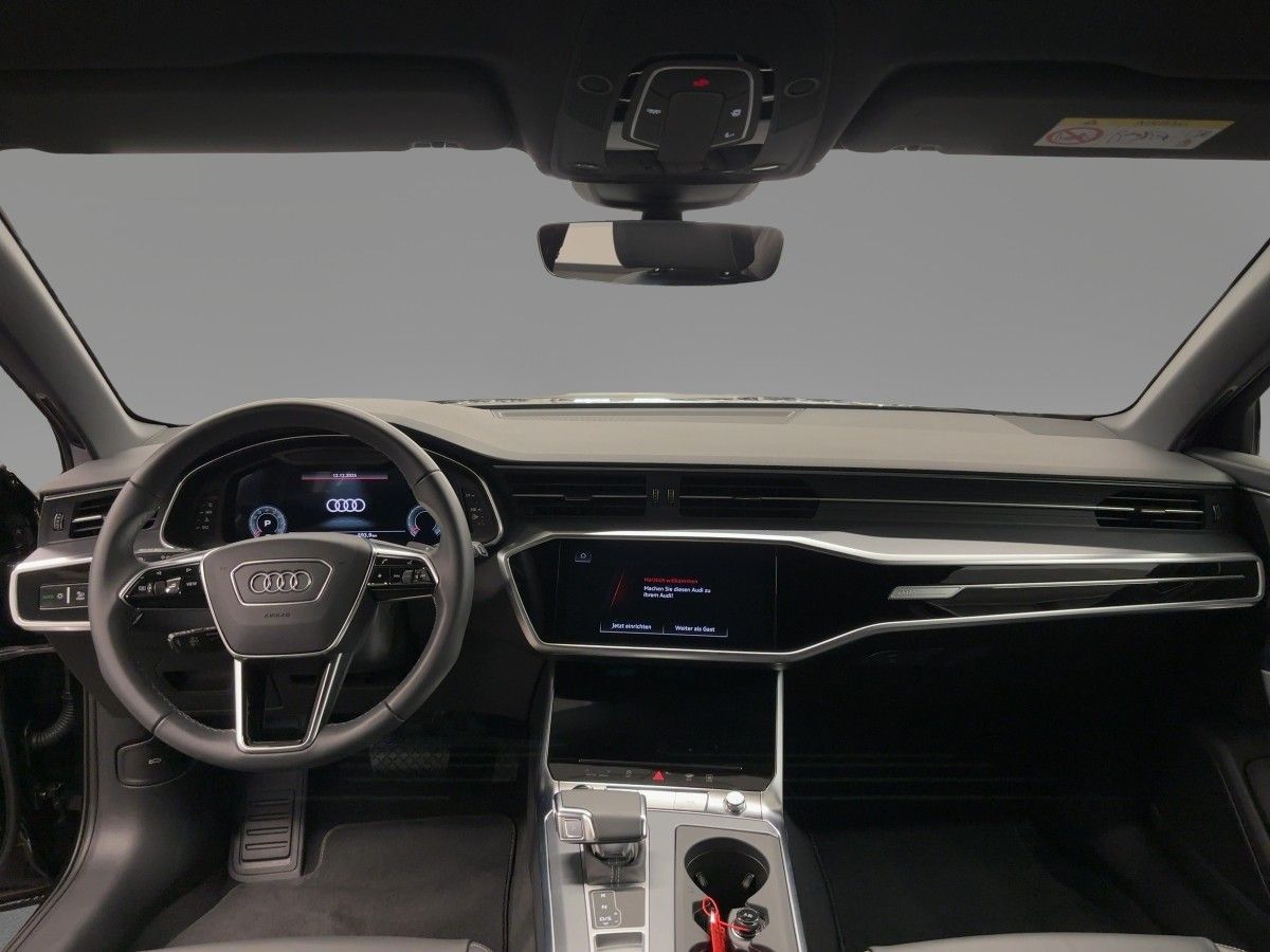 Audi A6 - Bild 11