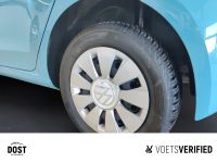 Volkswagen up! - Vorschau Bild 6
