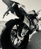 Yamaha R1 m1 rn32 - YAMAHA R1
