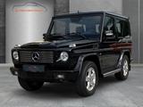 Mercedes-Benz G 500 kurz / 2Hd. / 69.197 Km / Sammlerfahrzeug - gebrauchte Mercedes-Benz G 500 aus dem Jahr 2005