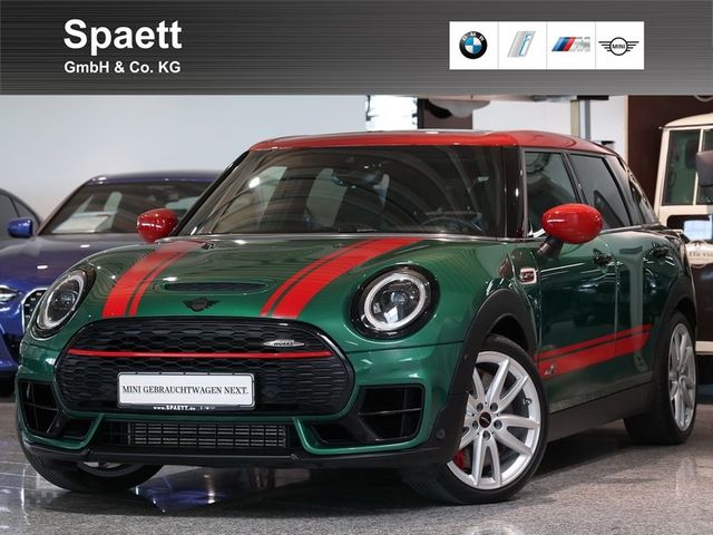 MINI John Cooper Works Clubmann All4 Pano. Adp.LED RF