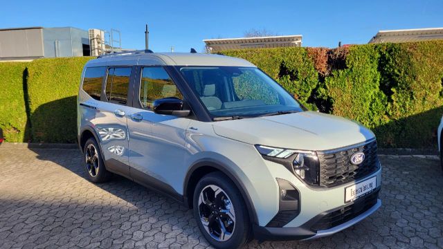 Ford Tourneo Courier Active