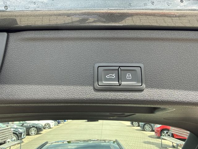 Audi S4 Avant 3.0 TFSI quattro