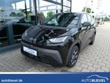 BYD DOLPHIN SURF Comfort 43kWh *Leder*LED*360-Grad*S - schwarze BYD DOLPHIN