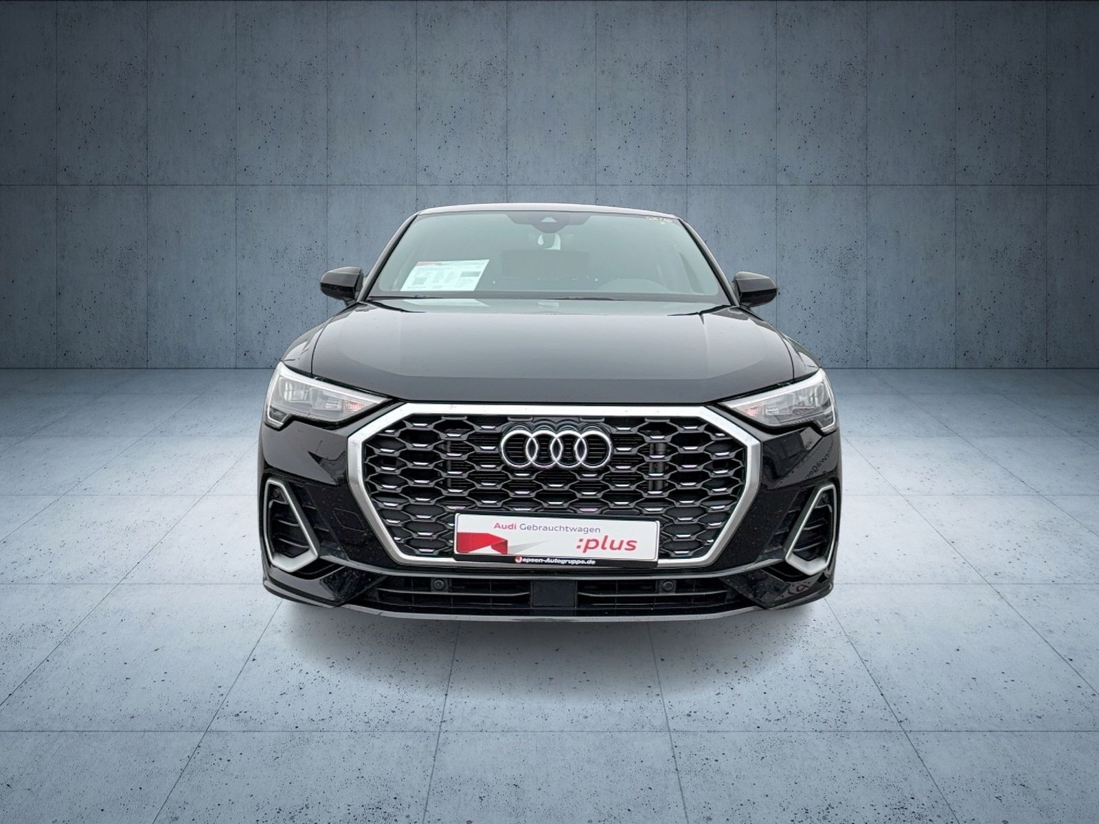 Audi Q3 - Bild 9
