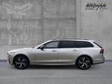 Volvo V90 Kombi Ultimate Dark Recharge Plug-In Hybrid  - Volvo V90: Recharge Ultimate Dark