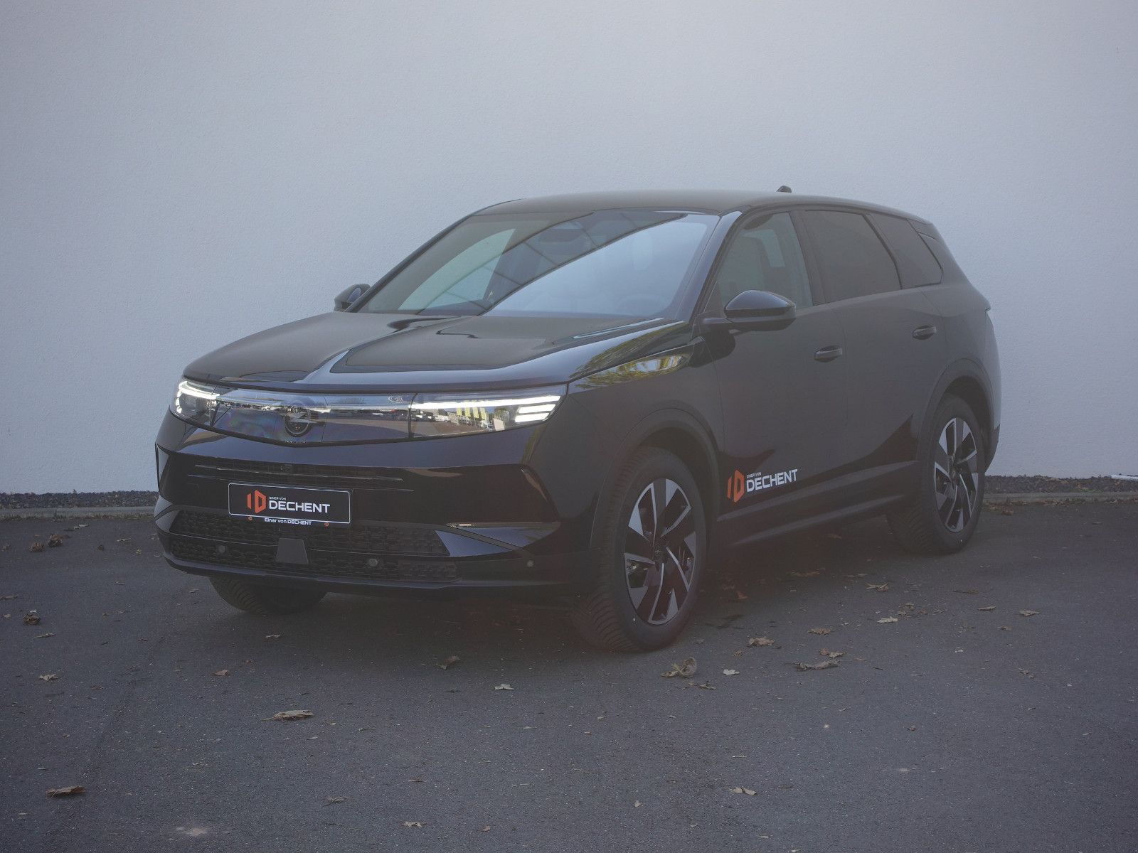 Fahrzeugabbildung Opel Grandland GS, Head Up, LED, PP, Navi, RFK