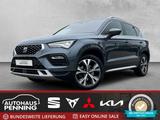 Seat Ateca Xperience 4Drive 2.0 TDI DSG LED FULL.LINK - Seat Ateca Xperience mit Diesel-Antrieb