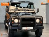 Vorschaubild Land Rover Defender 110 E Station Wagon 2.2 Td4 KAT NAVI