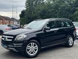 Mercedes-Benz GL 350 GLS 4Matic 1.Hand/7 Sitze/Kamera - Mercedes-Benz GL-Klasse in Köln