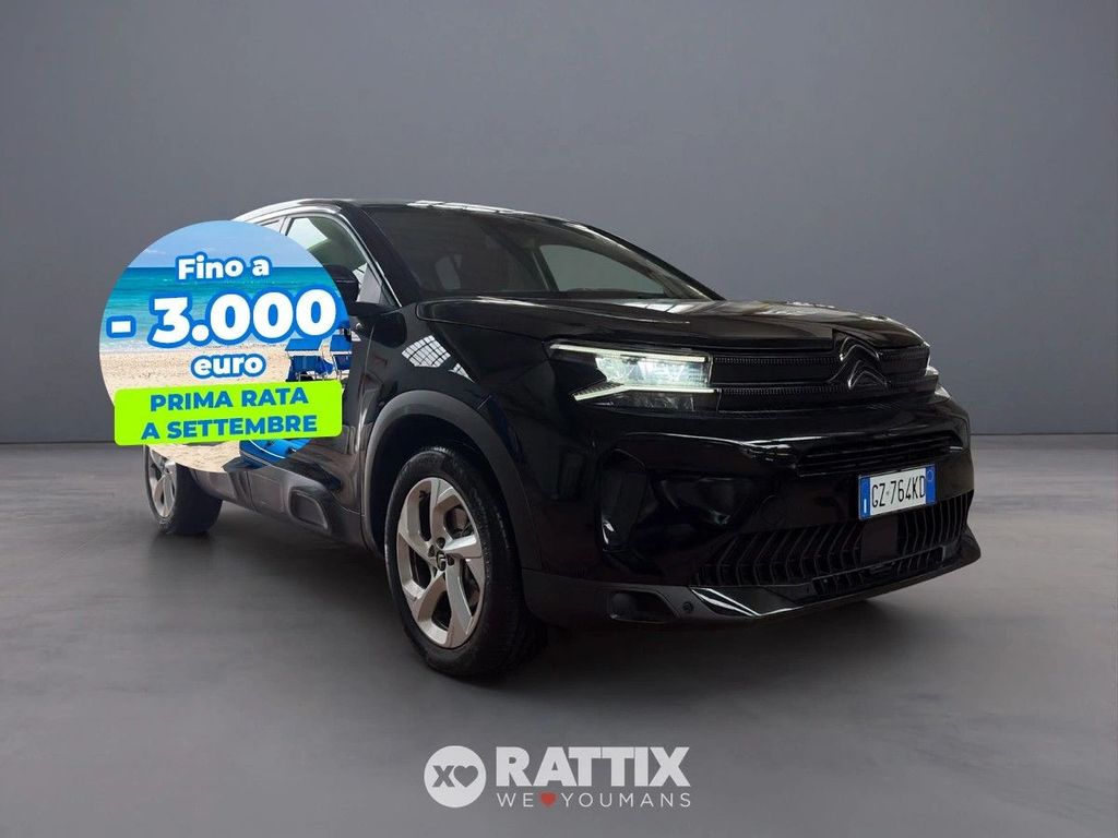 Image of Citroën C5 Aircross