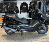 Kymco NEW DOWNTOWN 125i ABS - KYMCO DOWNTOWN 125I