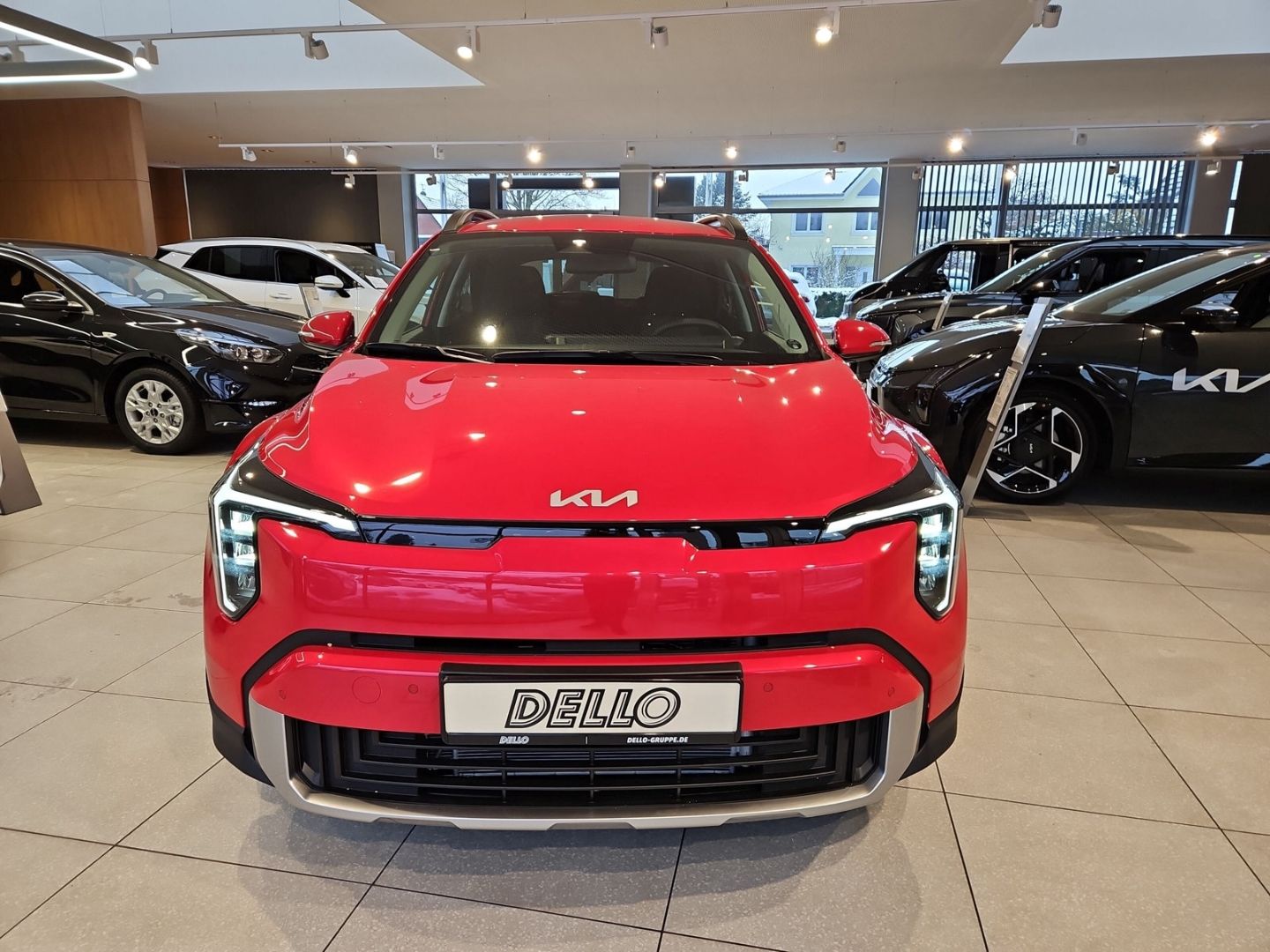 Kia Stonic - Bild 15