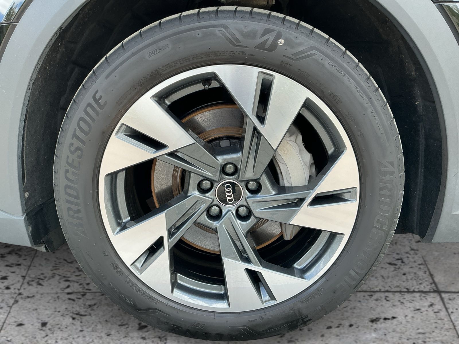 Audi e-tron - Bild 8